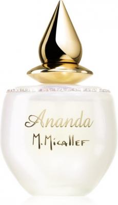 M. MICALLEF  Ananda Eau de Parfum pour femme 100 ml