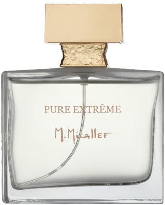 MICALLEF M. Pure Extreme Eau de parfum