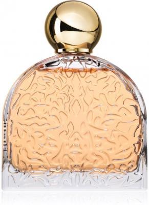 MICALLEF M. Secrets of love &Ocirc; Feminin Eau de parfum