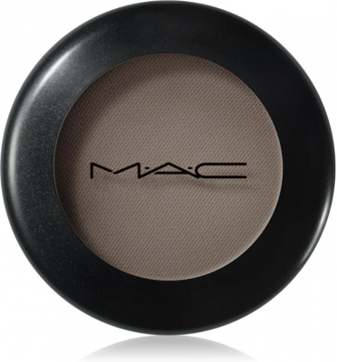 MAC COSMETICS  Eye Shadow fard &agrave; paupi&egrave;res teinte Print 1.5 g