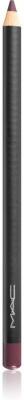 MAC  Cosmetics Lip Pencil crayon &agrave; l&egrave;vres teinte Vino 1,45 g