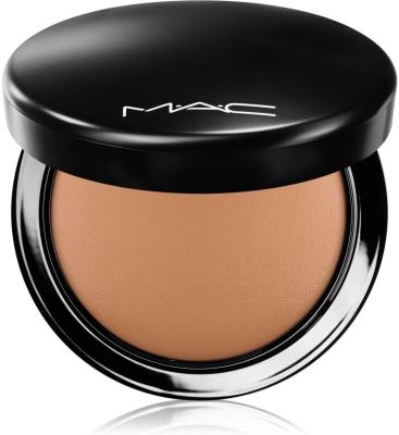 MAC  Mineralize Skinfinish Natural Poudre de Teint Compacte 10g