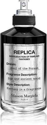 MAISON MARGIELA  Replica Soul of the Forest Eau de parfum