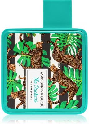 MANDARINA DUCK  Duckers EAU DE TOILETTE 100 ml