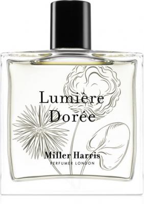 MILLER HARRIS  Lumiere Doree Eau de Parfum (EDP) Mixte 101ml