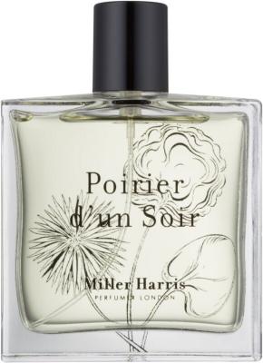 MILLER HARRIS Unisex Perfume  Poirer D'Un Soir EDP 100 ml