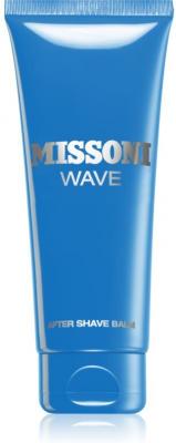 MISSONI  Wave cr&egrave;me apr&egrave;s-rasage pour homme 100 ml