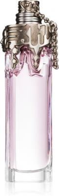 MUGLER  - Womanity Eau de Parfum Spray Refillable parfum 80 ml