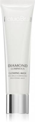 NATURA BISSE  Diamant Blanc Bisse Masque Lumineux 100ml