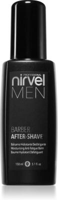 NIRVEL  Baume Hydratant Apr&egrave;s Rasage Barber 150 ml 150 ml