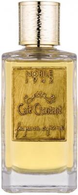 Nobile 1942 Cafe Chantant Eau de Parfum 75ml