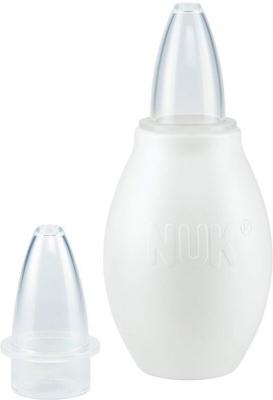 NUK  Nasal Aspirator mouche-nez 1 pcs
