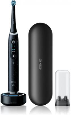 BRAUN Brosse &agrave; dents &eacute;lectrique  io10 