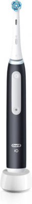 ORAL B Brosse &agrave; dents &eacute;lectrique braun io3 matt black 