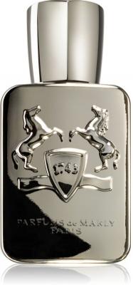 Parfums De Marly Pegasus Eau De Toilette Vaporizer 75ml Argent&eacute; Homme