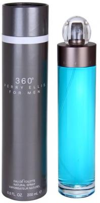 Perry Ellis 360 Eau de Toilette 6.8oz pour homme