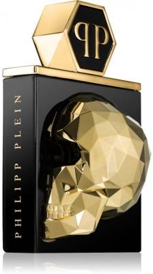 PHILIPP PLEIN The $kull Gold Edition Eau de parfum