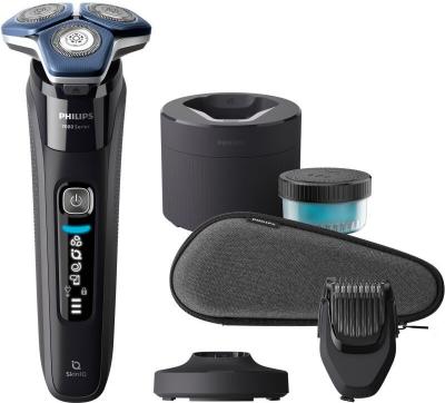 PHILIPS  Series 7000 Wet & Dry S7886/58 rasoir &eacute;lectrique 1 pcs
