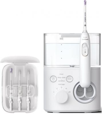 PHILIPS Hydropulseur dentaire  hx3911/40 