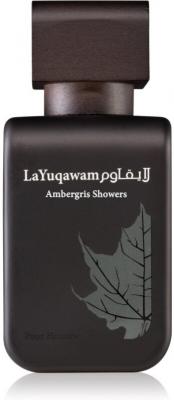 RASASI Ambergris Showers Edp Spray 75ml