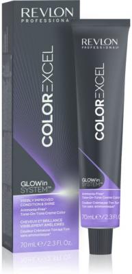 REVLON PROFESSIONAL  Color Excel coloration semi-permanente pour cheveux sans ammoniaque teinte 9.12 70 ml