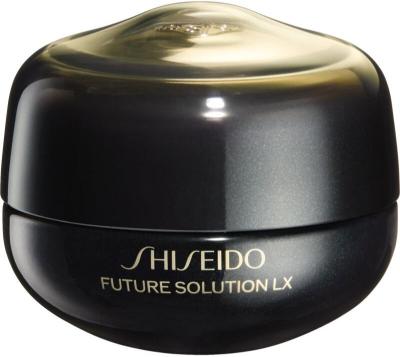 SHISEIDO  Future Solution LX - Cr&egrave;me R&eacute;g&eacute;n&eacute;rante Contour Yeux et L&egrave;vres
