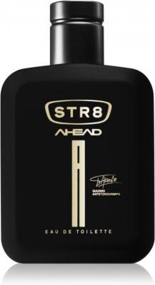 STR8 Ahead Body Fragrance Eau de Toilette pour homme 100 ml