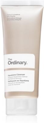 THE ORDINARY  Nettoyant au Squalane Cr&egrave;me 150ml