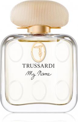 TRUSSARDI Parfum femme my name  edp
