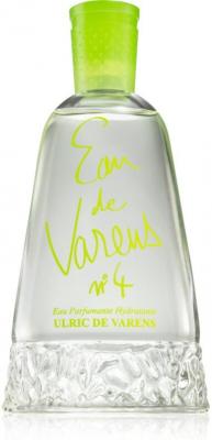 ULRIC DE VARENS EAU DE Varens n &deg; 4 EDP 150 ML
