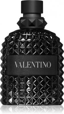 Valentino Born In Roma Rockstud Noir Uomo Eau de Toilette 100ml