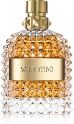 Valentino Uomo Men Eau de Toilette Homme 150 ml