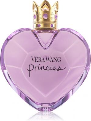 VERA WANG  Women's Flower Princess Eau de Toilette Femme 30 ml - Floral