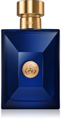 Versace Dylan Blue Homme Deodorant Spray 100ml