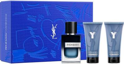 Yves Saint Laurent - Coffret Y Eau de Parfum Homme 1 unit&eacute;