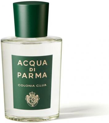 Acqua Di Parma Colonia C.L.U.B. Eau De Cologne Vaporisateur 100ml