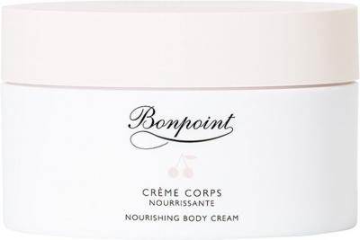 BONPOINT Cr&egrave;me corps nourrissante pour toute la famille - 