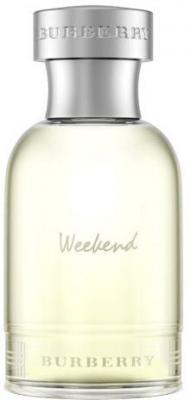 Burberry s Weekend Eau de Toilette 50ml pour homme