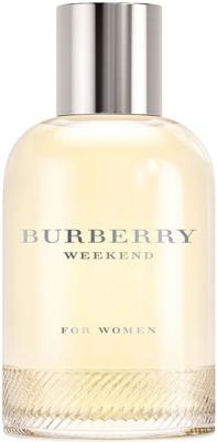 BURBERRY  Weekend Eau de Parfum Femme 100 ml - Fruit&eacute;