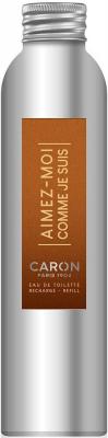 CARON Aimez-moi Comme Je Suis - Recharge Eau de Toilette 125ml