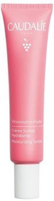 CAUDALIE Vinosource-Hydra Cr&egrave;me Sorbet Hydratante 
