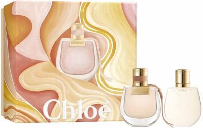 CHLOE Chlo&eacute; Coffret Chlo&eacute; Nomade Eau de Parfum 50ml & Lait Corps