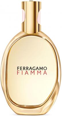 SALVATORE FERRAGAMO Ferragamo Fiamma Eau de Parfum 100ml