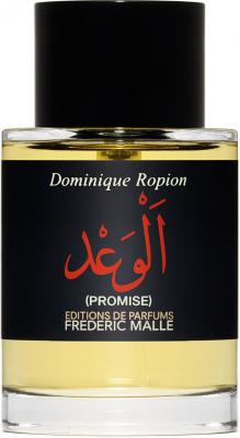 FREDERIC MALLE  Promise Eau De Parfum Spray 100ml
