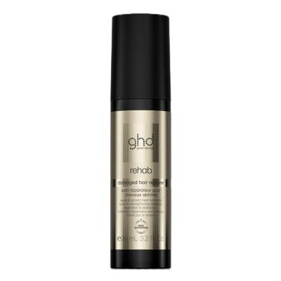 GHD  Rehab Spray Soin R&eacute;parateur Cheveux ab&icirc;m&eacute;s 95ml