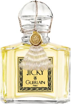 GUERLAIN  Ladies Jicky Extrait s 30ml pour femme