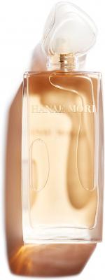 HANAE MORI  s Blue Butterfly Eau de Toilette pour femme