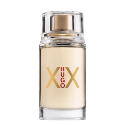 HUGO BOSS  XX Woman Eau De Toilette Spray 100ml
