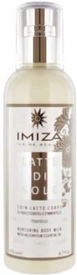 IMIZA  Latte di Sole Lait 200ml
