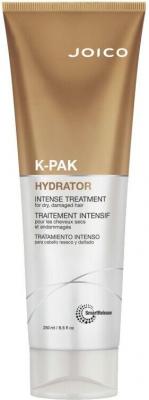 JOICO  K-Pak Intense Hydrator Soin hydratant intensif 250ml